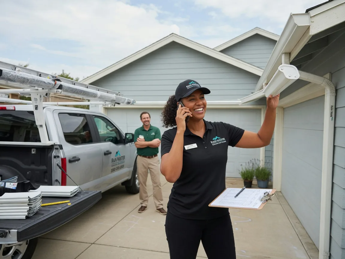 Gutter Installation Oshkosh, WI FAQs